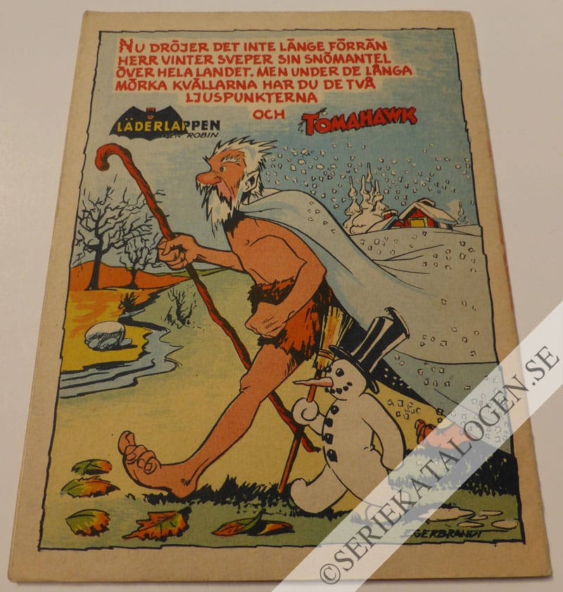 Baksida (1953)