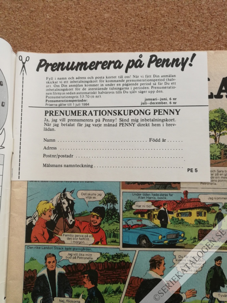 Bild (1984)