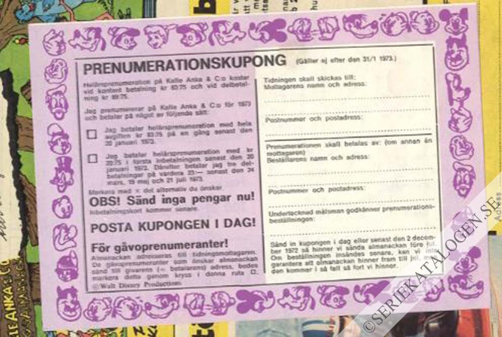 Bild (1972)