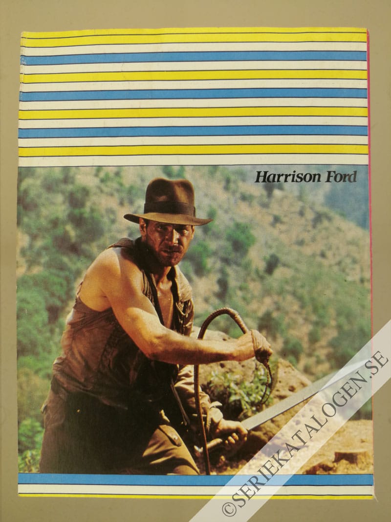 Baksida (1984)