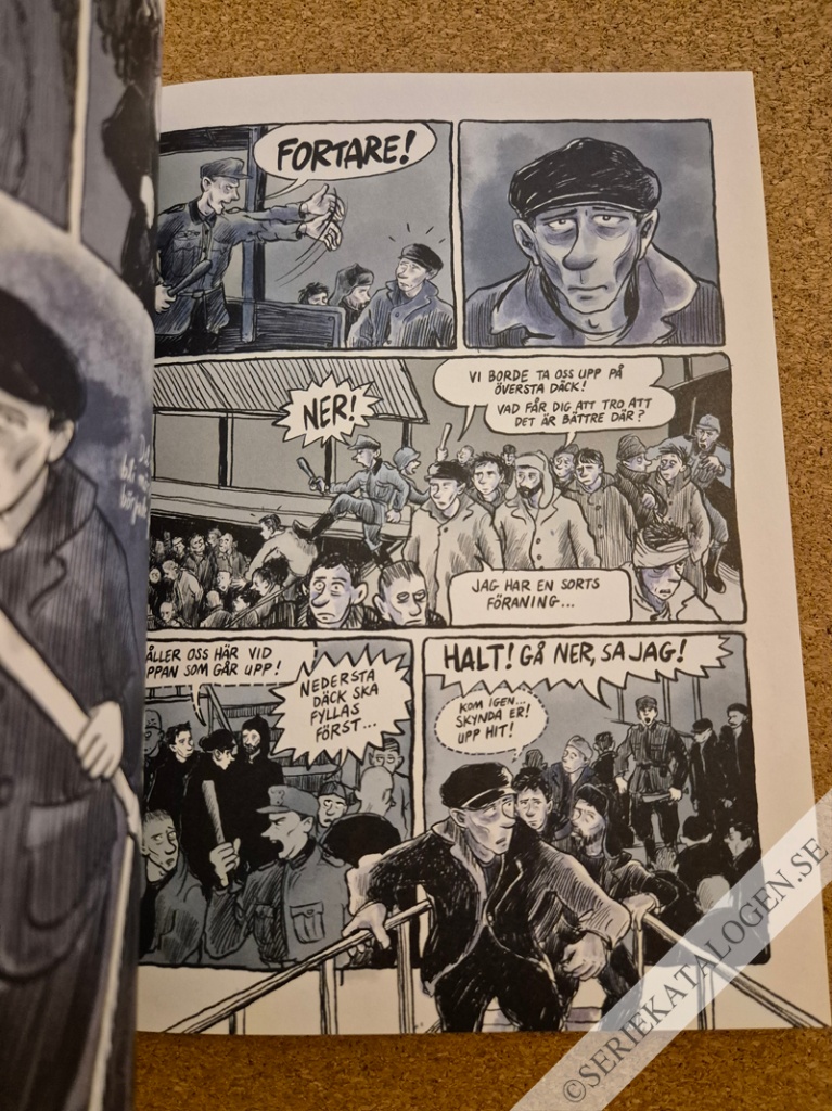 Exempel (2024)