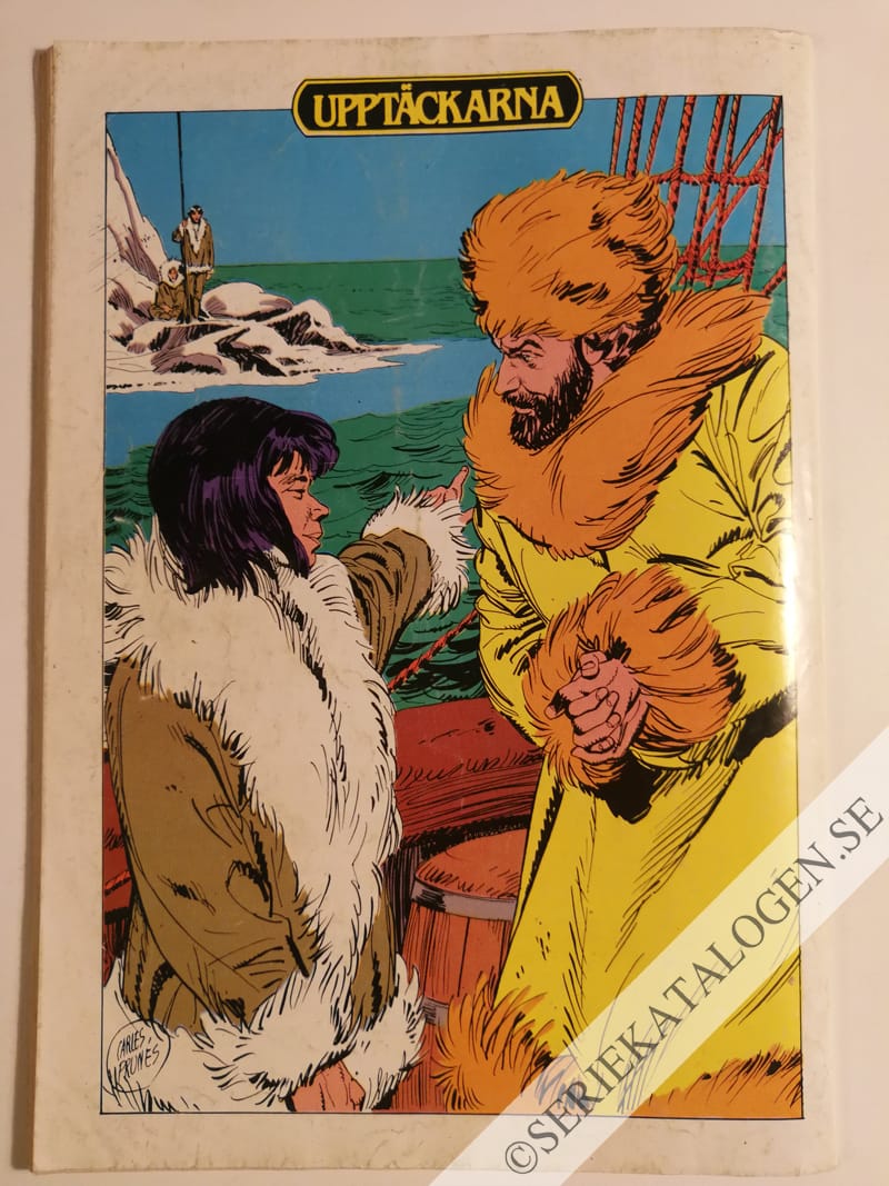Baksida (1983)