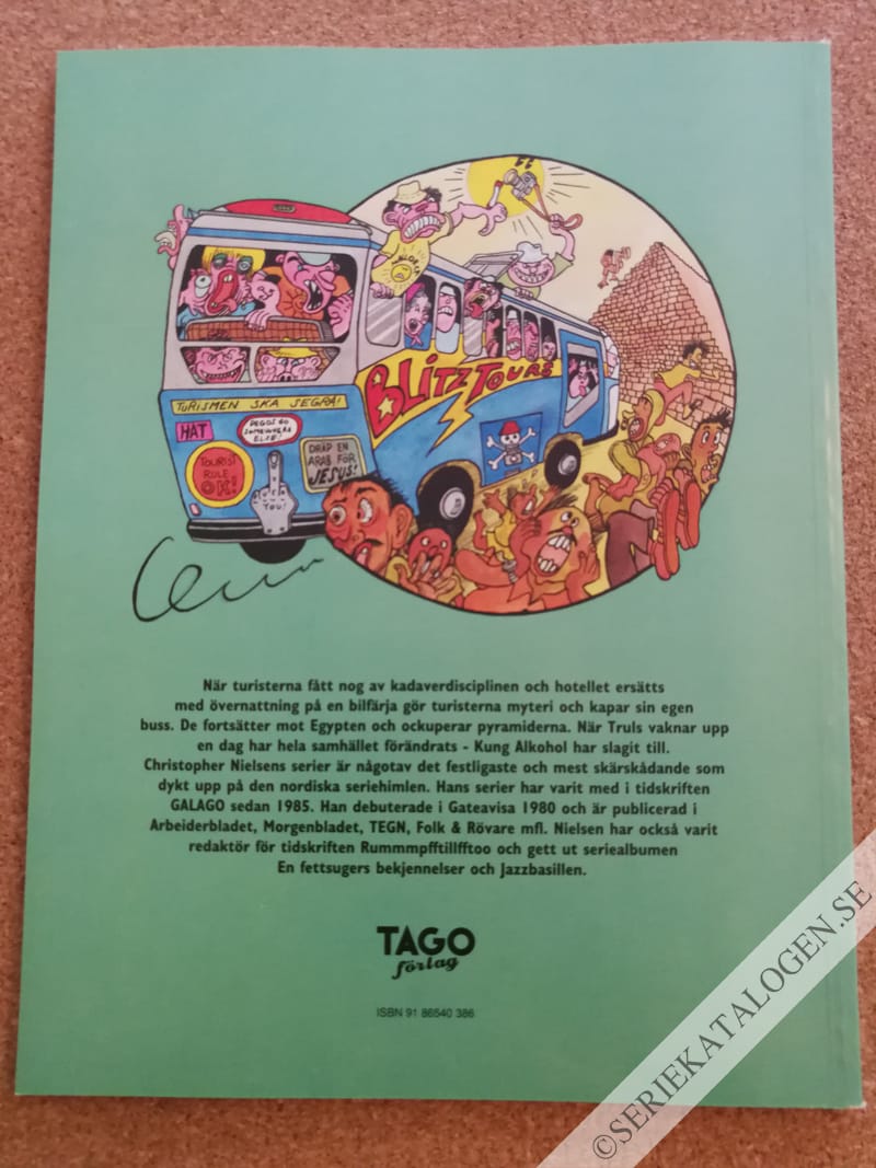 Baksida (1991)