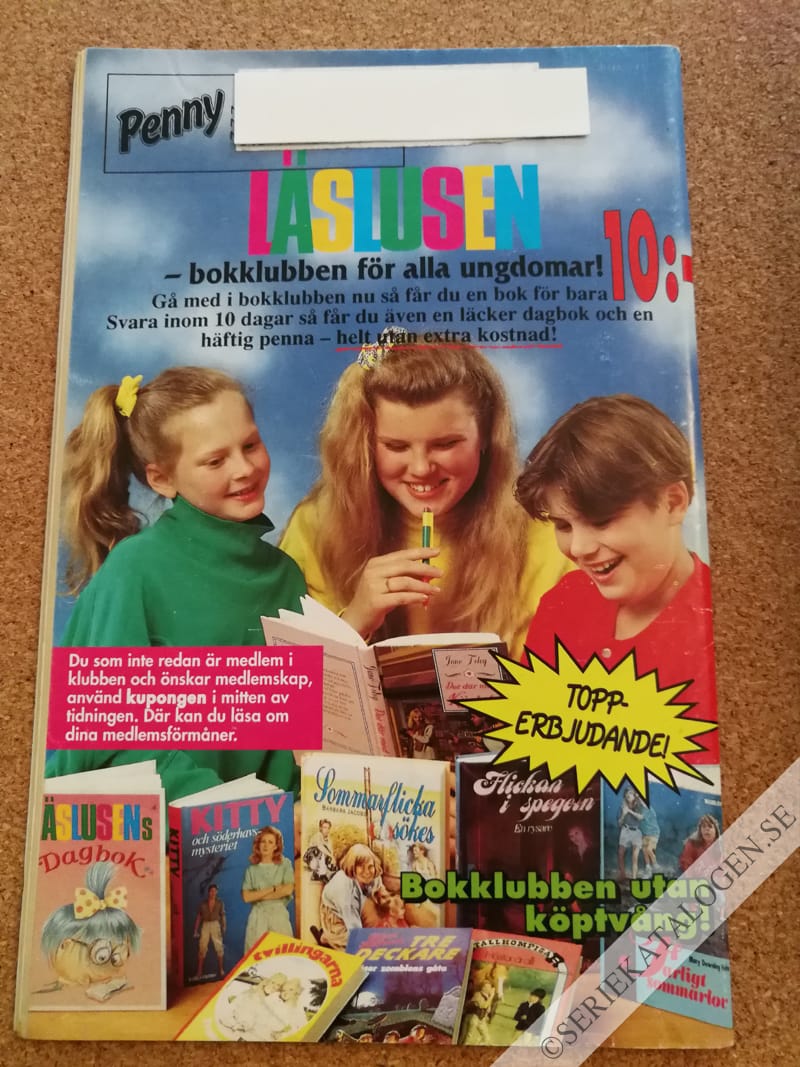 Baksida (1992)