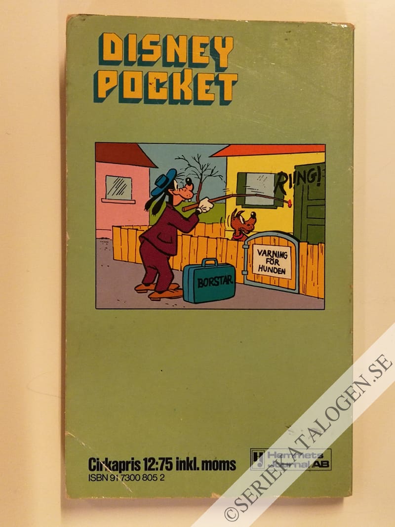 Baksida på Långben (1982)