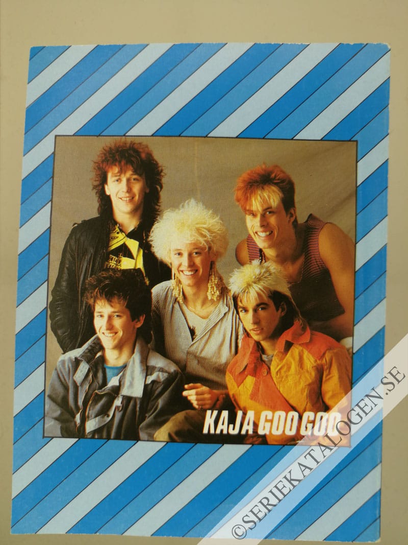 Baksida (1983)