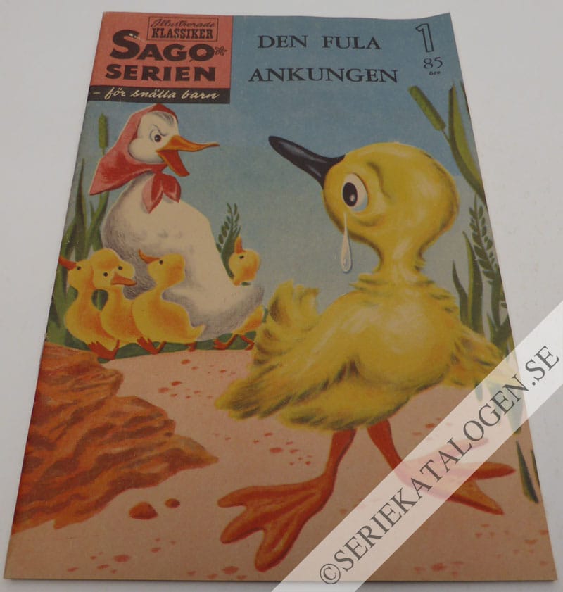Sagoserien (1957)