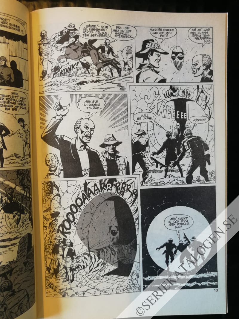 Exempel (1985)