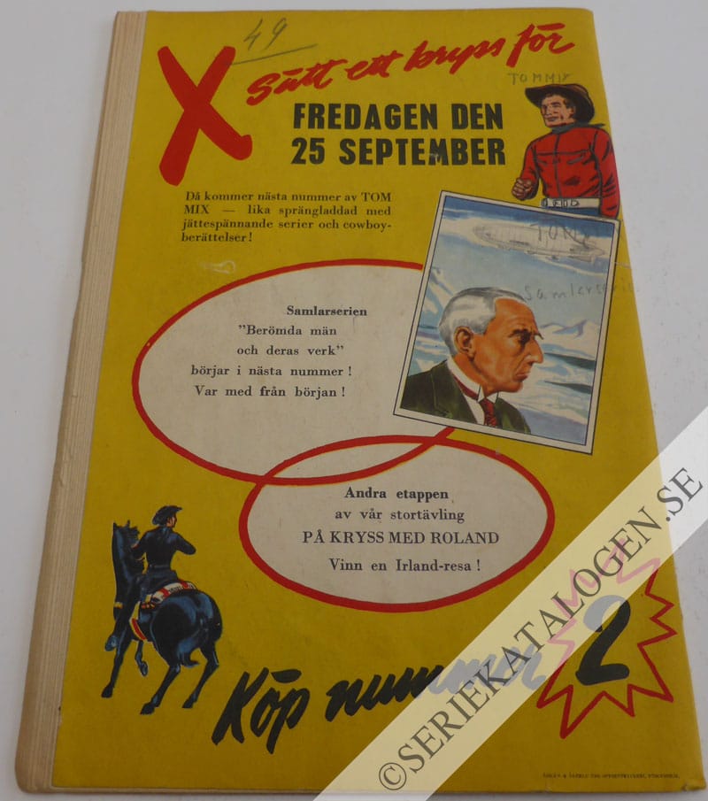Baksida (1953)