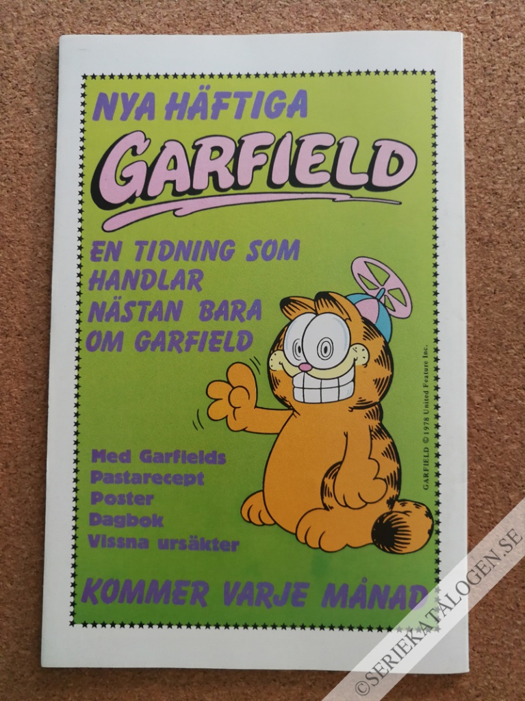 Baksida (1989)