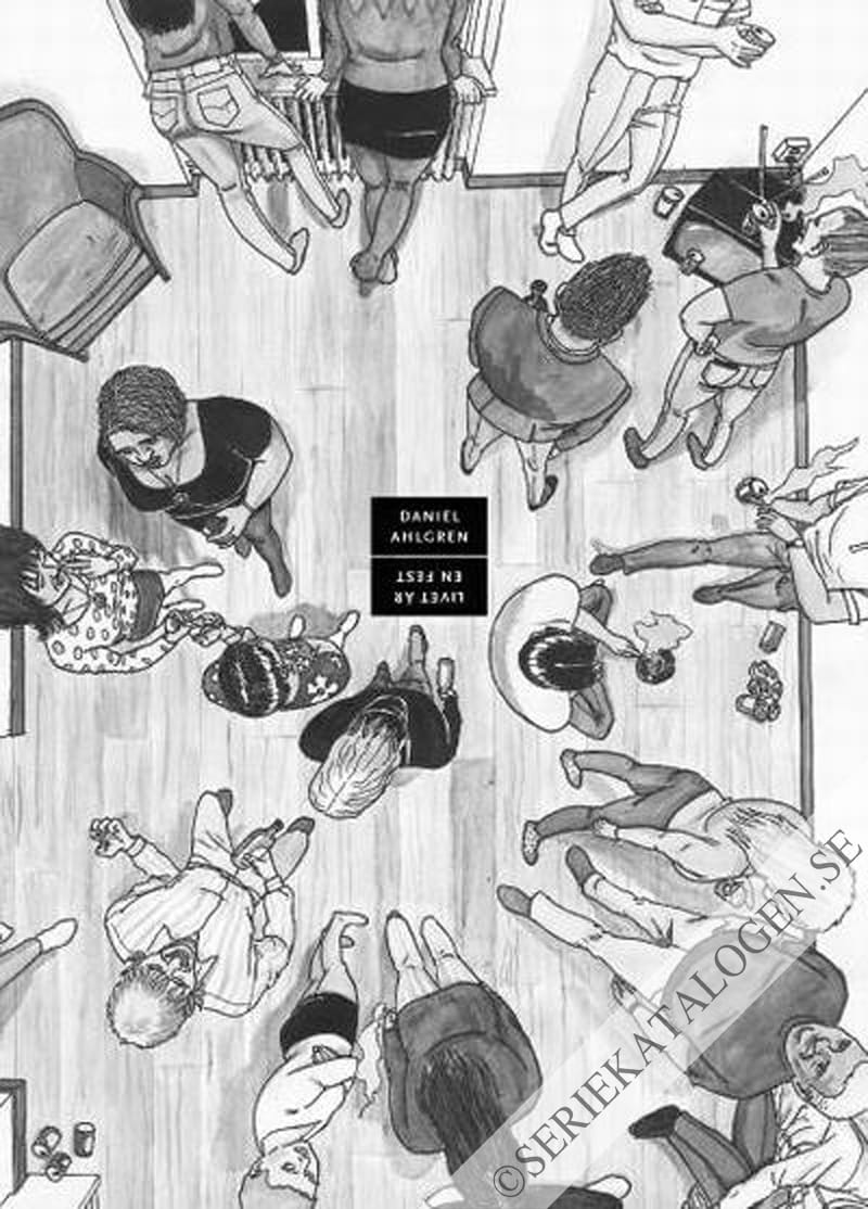 Livet är en fest (1999)