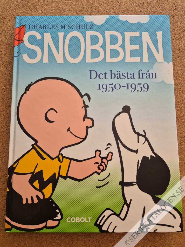 Snobben (2015)