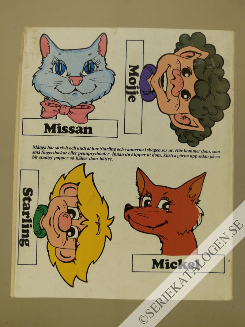 Baksida (1980)