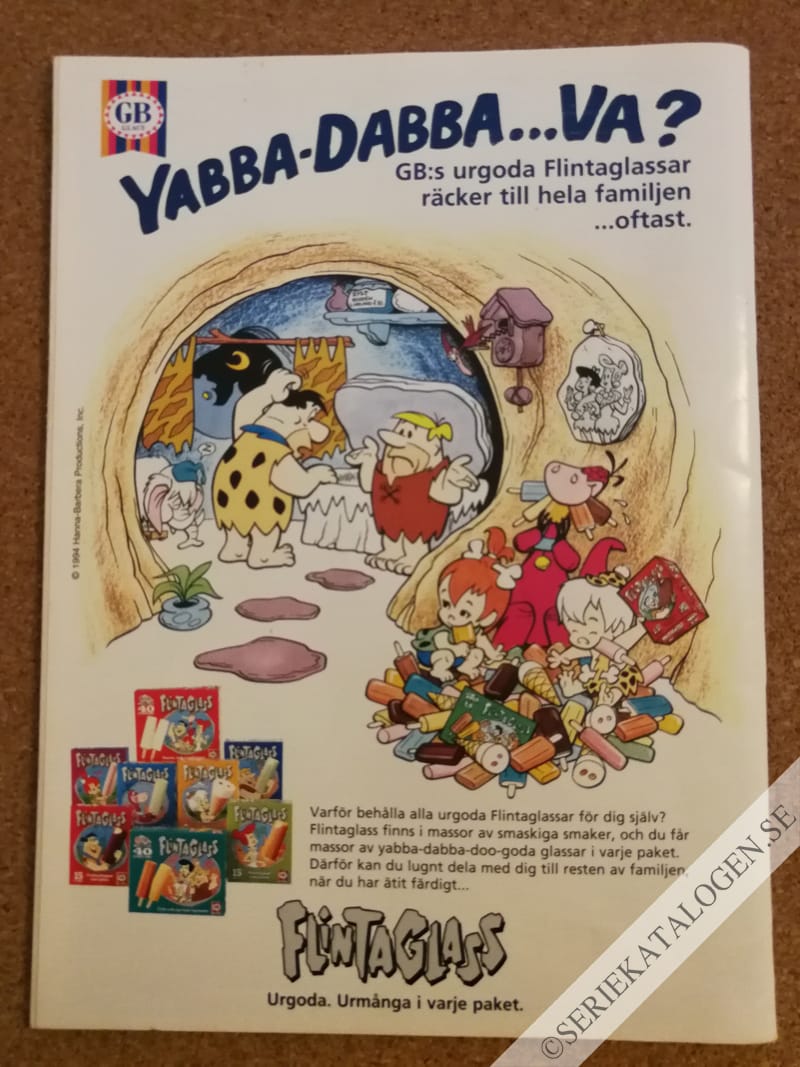 Baksida (1995)
