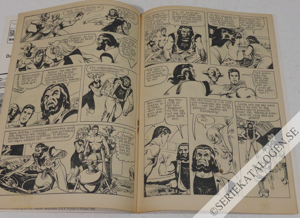 Exempel (1968)