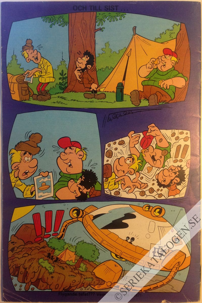 Baksida (1983)