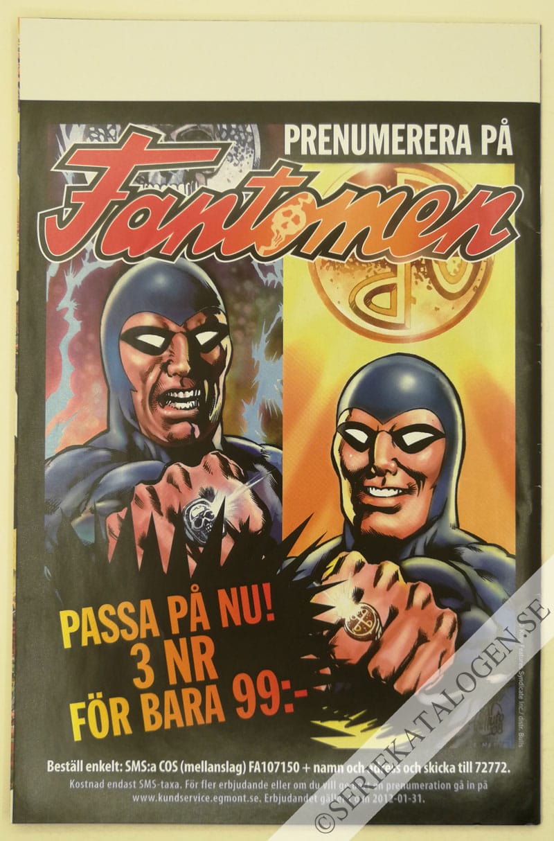 Baksida (2011)