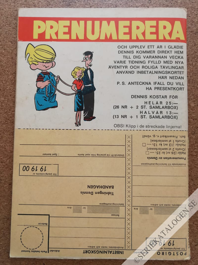 Baksida (1966)