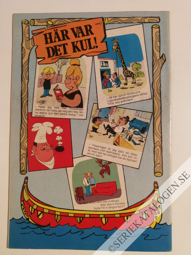 Baksida (1974)