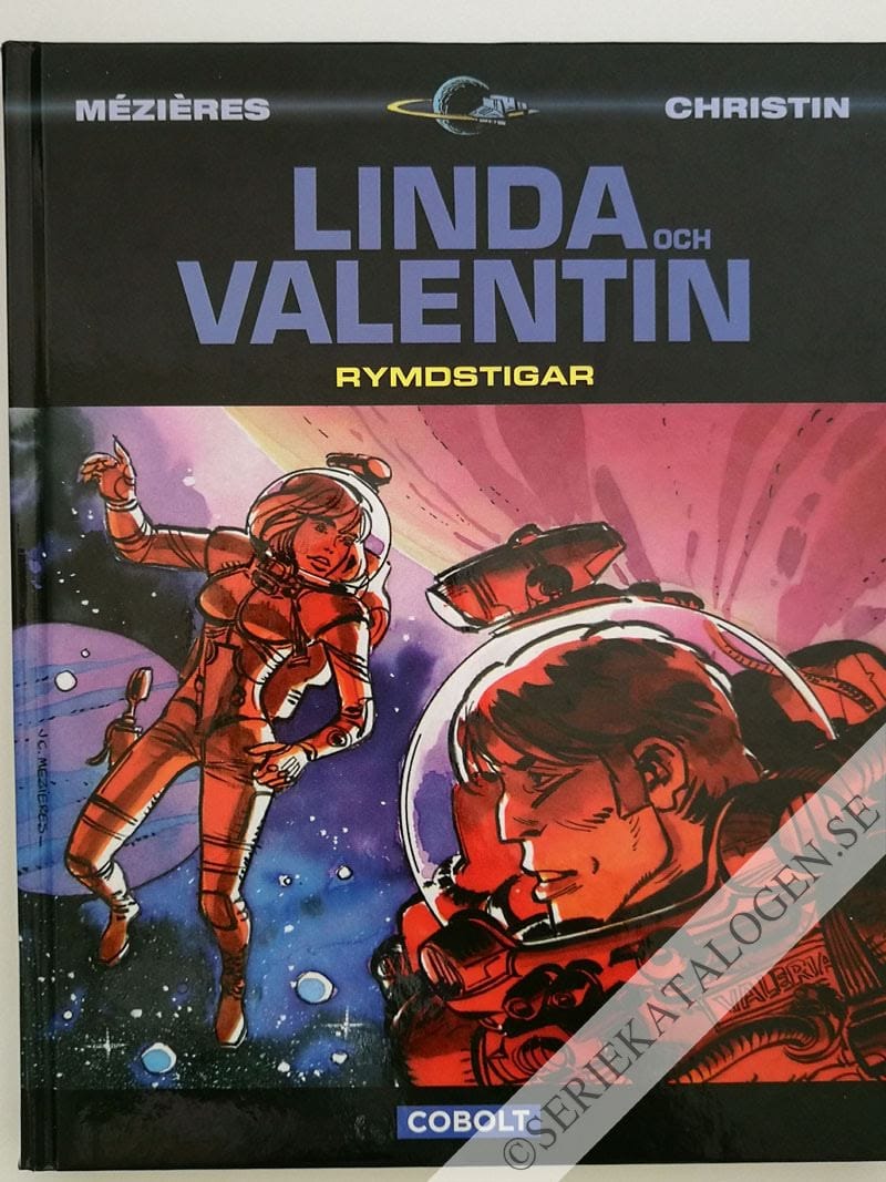 Linda och Valentin (2015)
