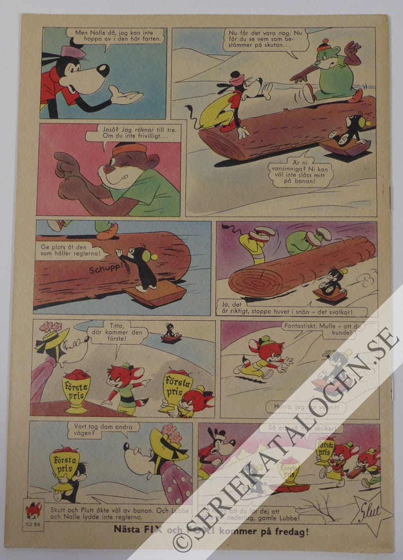 Baksida (1959)