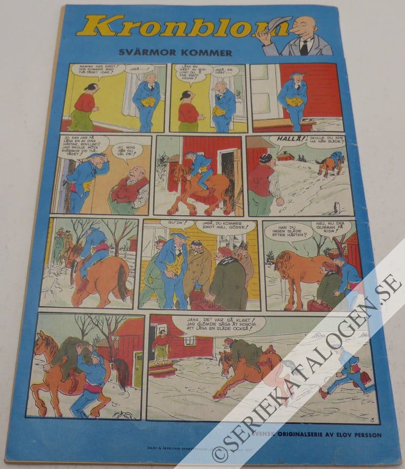 Baksida (1957)
