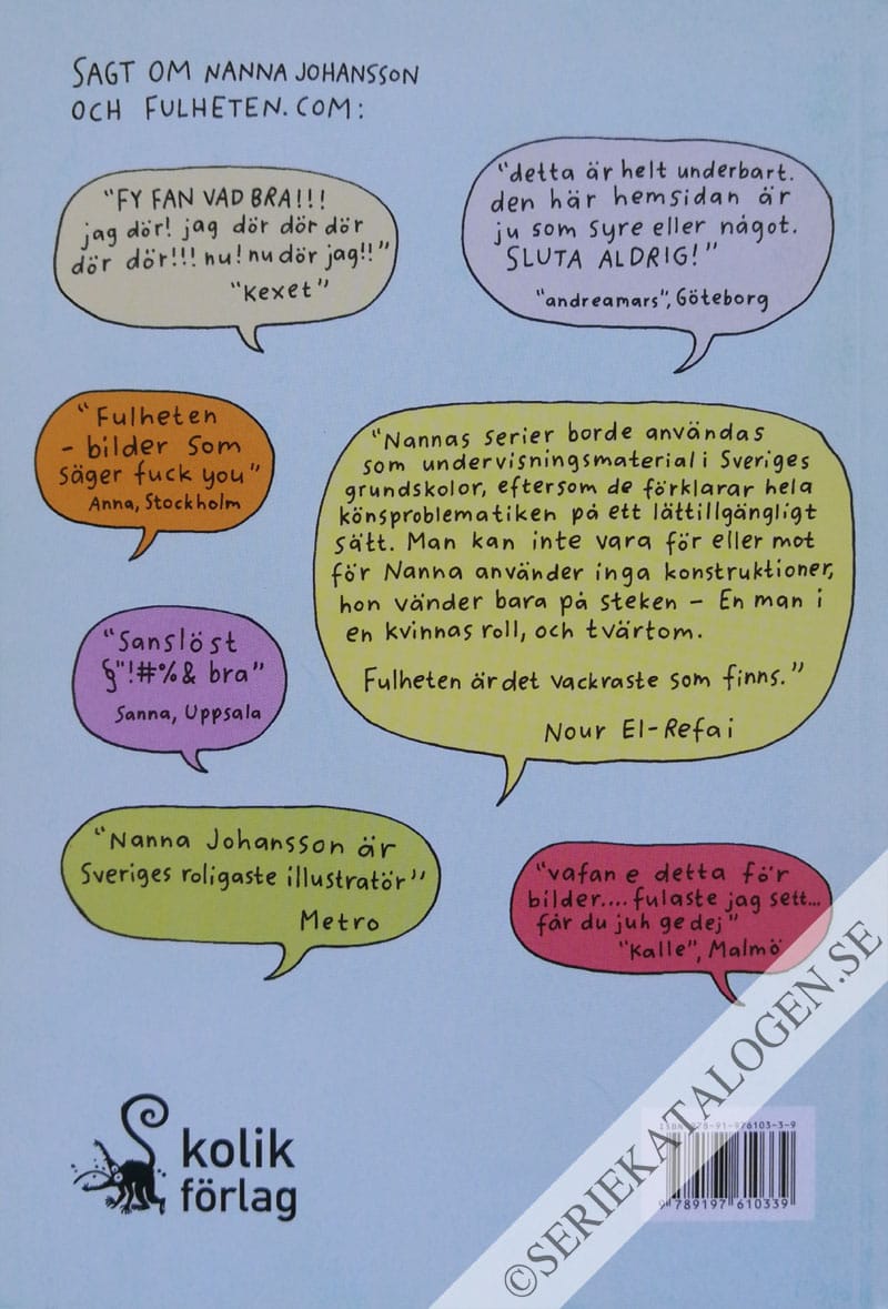 Baksida (2009)