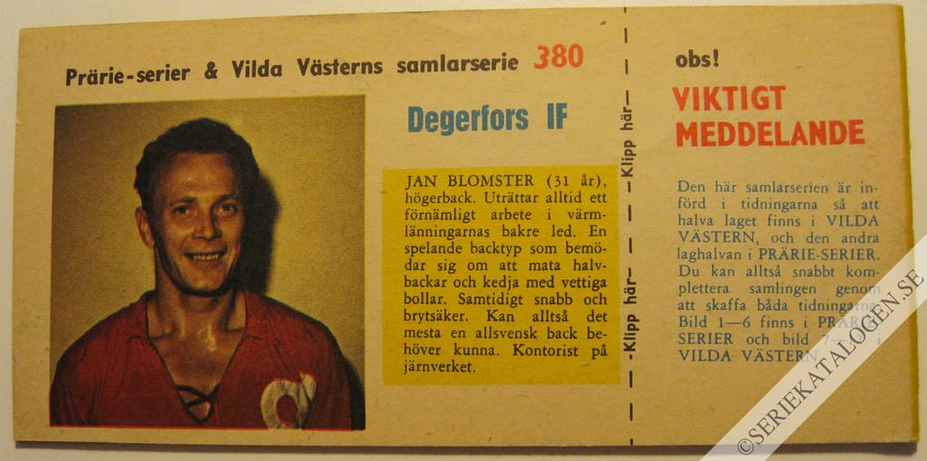 Baksida (1961)