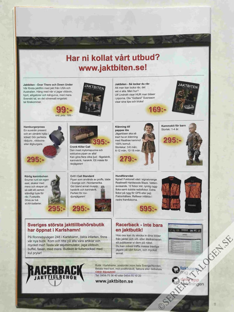 Baksida (2009)