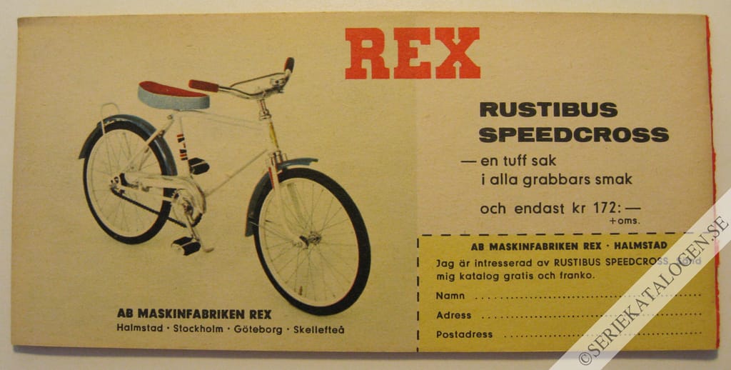 Baksida (1964)