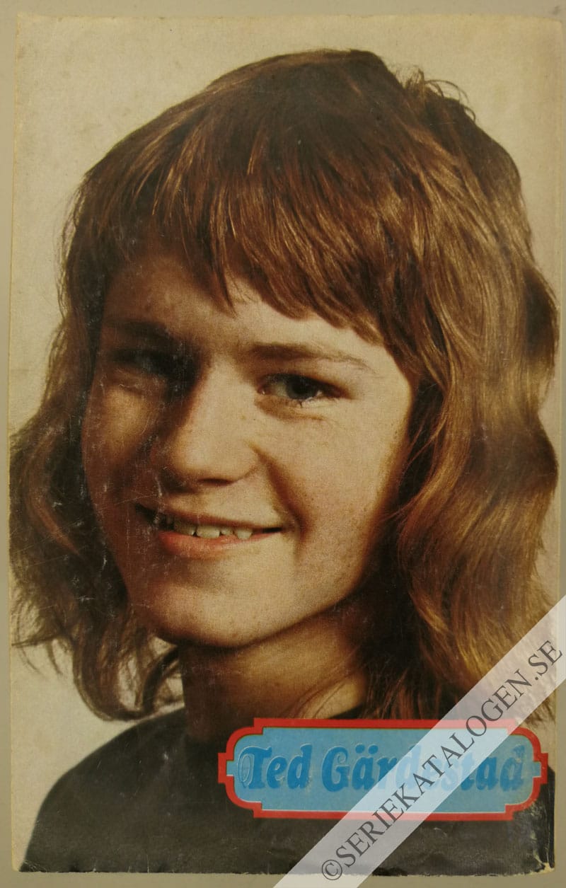 Baksida (1973)