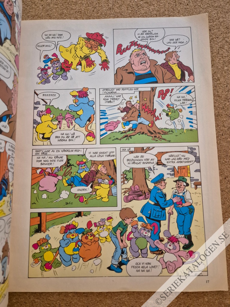 Exempel (1990)