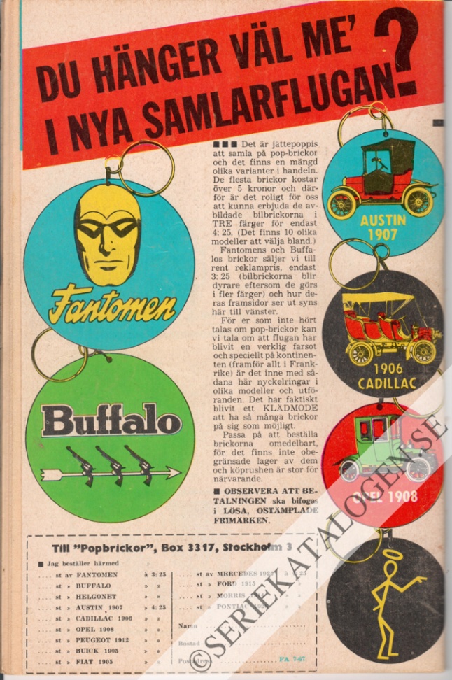Baksida (1967)