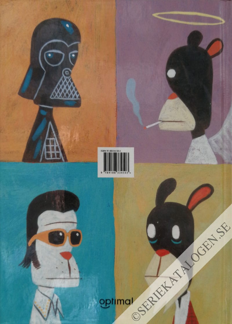 Baksida (2001)