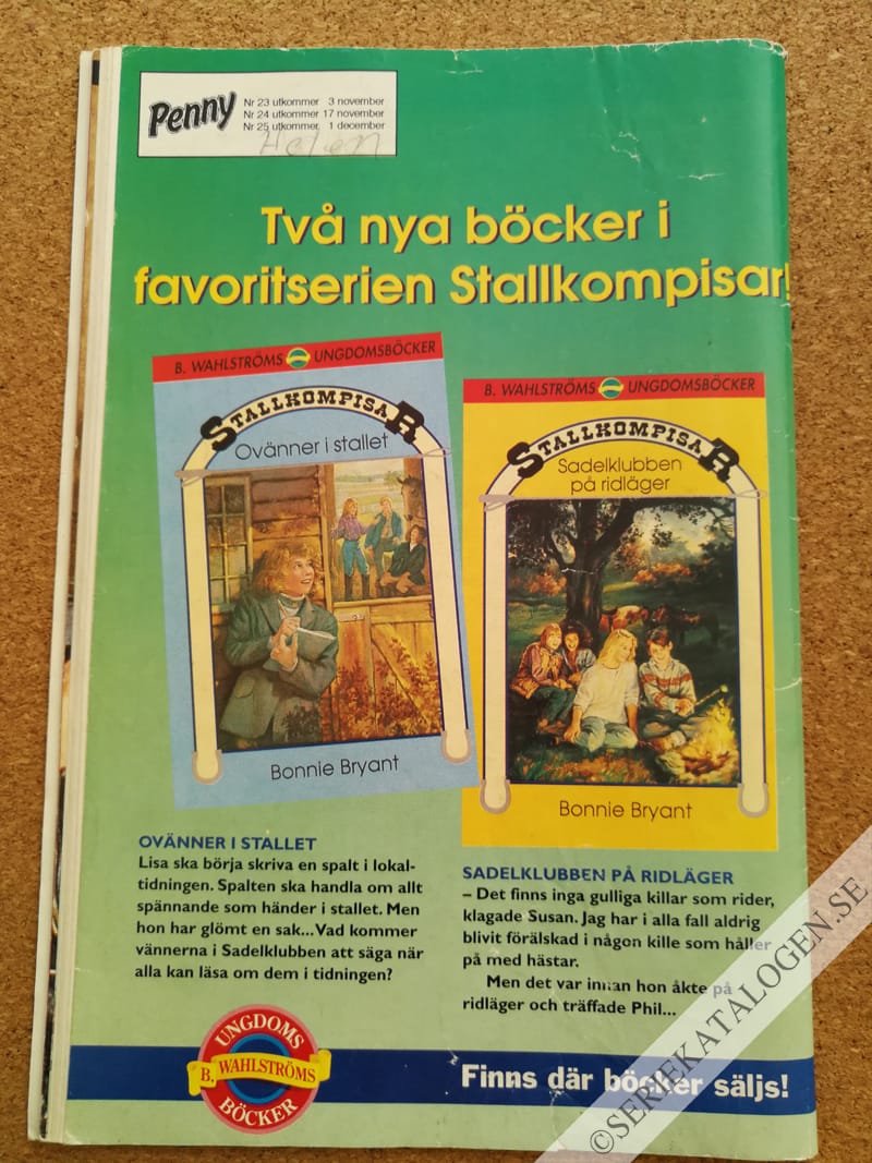 Baksida (1994)