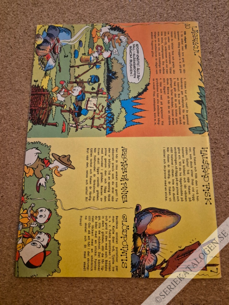 Baksida (1963)