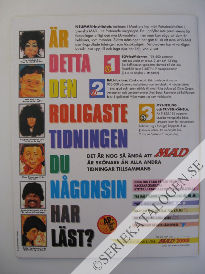 Baksida (1998)