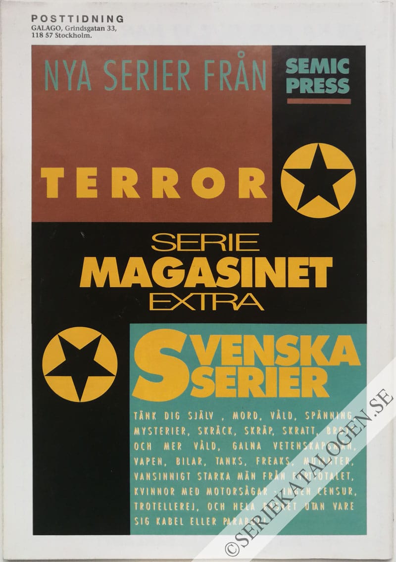 Baksida (1990)
