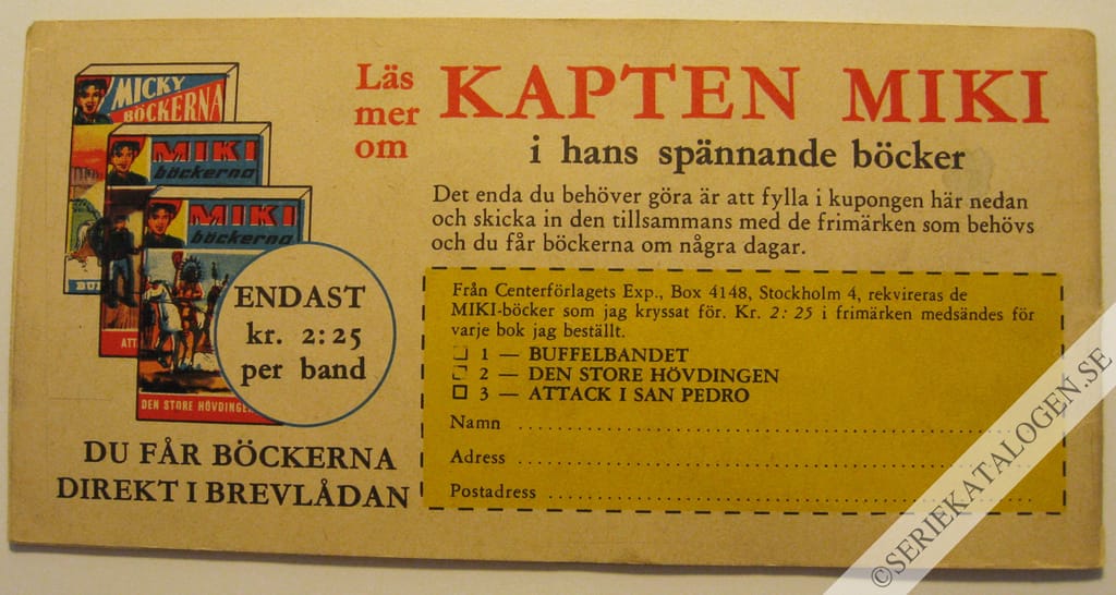 Baksida (1963)
