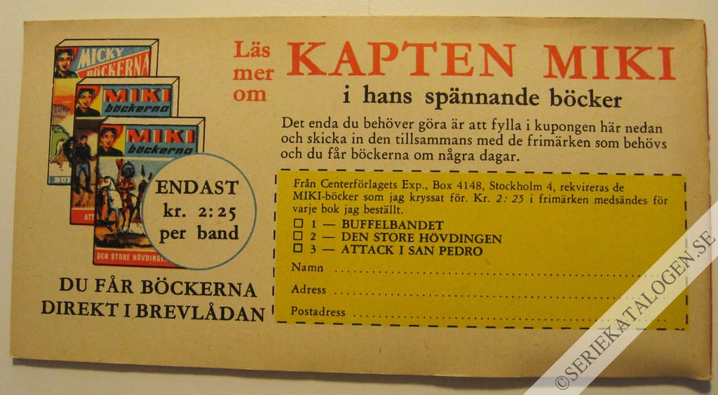 Baksida (1963)
