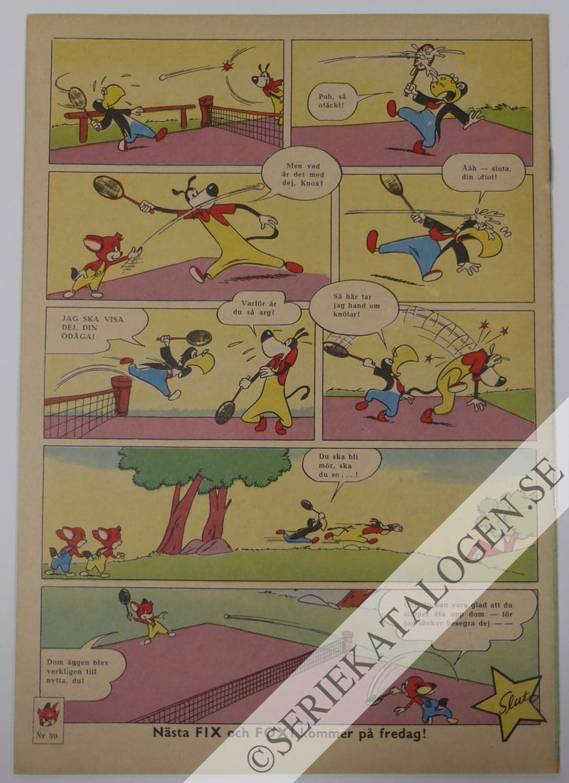 Baksida (1959)