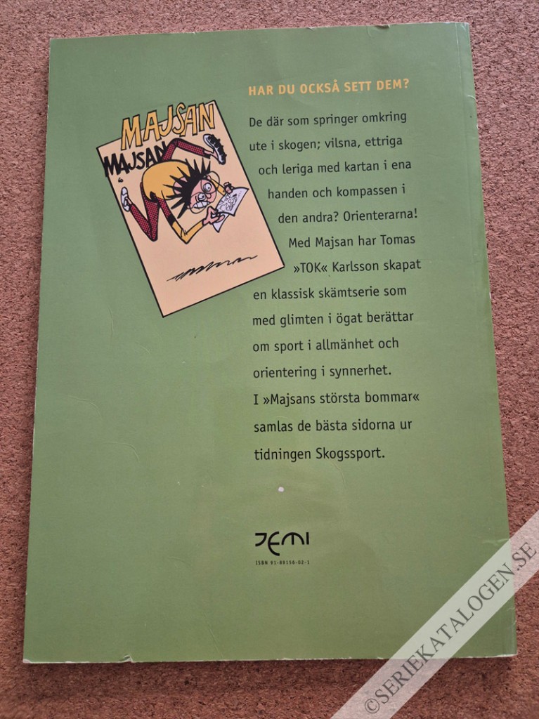 Baksida (1998)