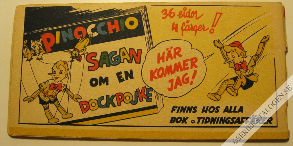 Baksida (1953)