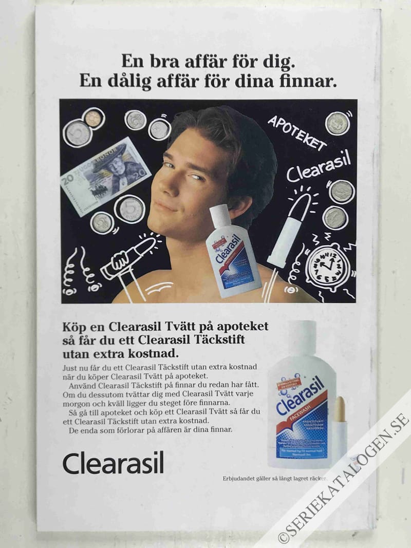 Baksida (1994)