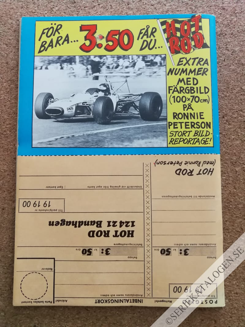 Baksida (1970)