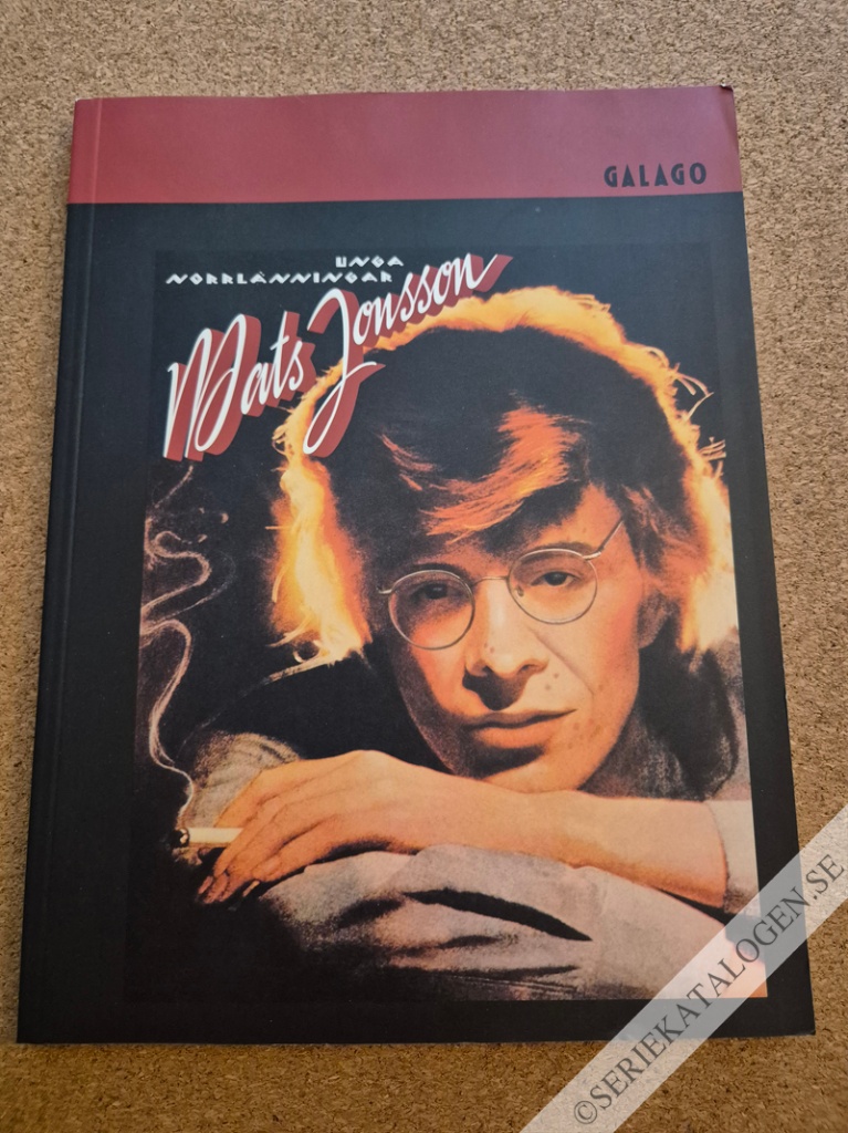 Unga norrlänningar (1998)