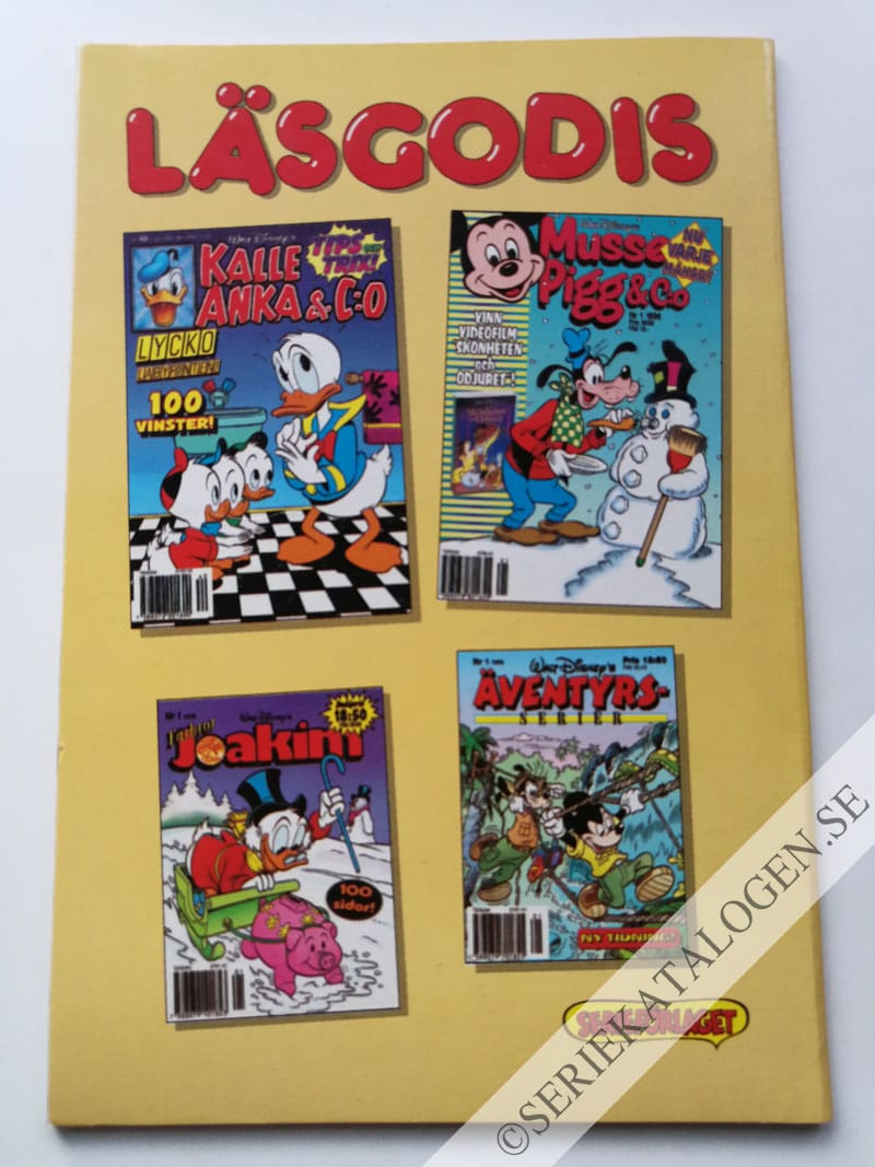 Baksida (1996)