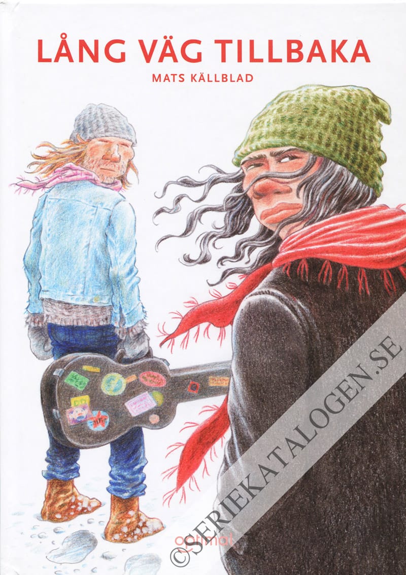 Lång väg tillbaka (2011)