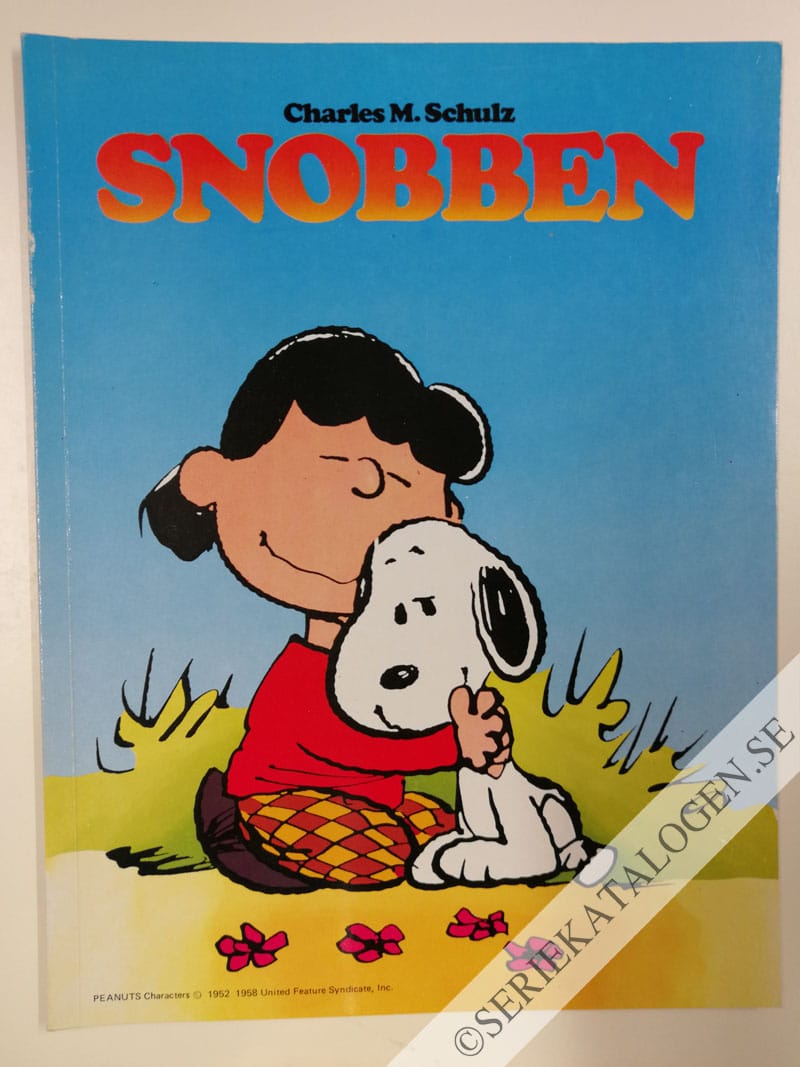Snobben (1988)