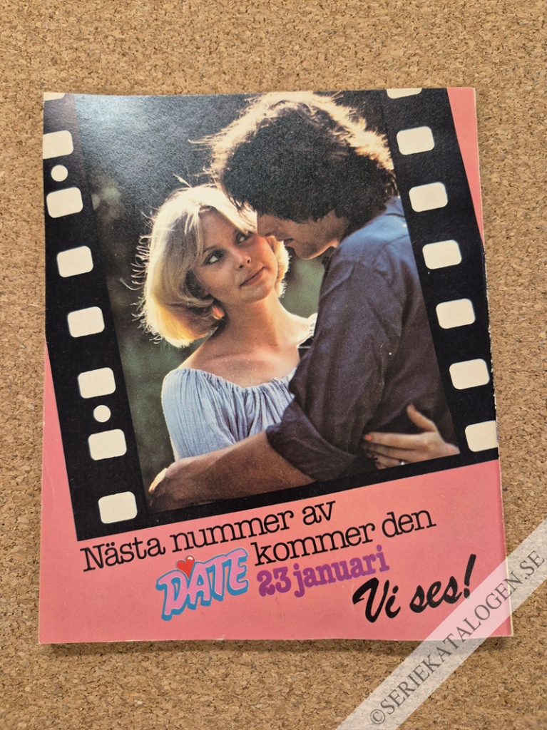 Baksida (1980)